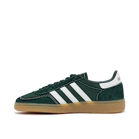 adidas Originals x Sporty & Rich Wmns Handball Spezial grün