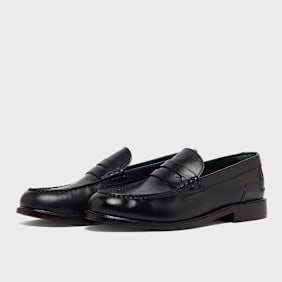 Clarks&nbsp; Craft James Loafer noir