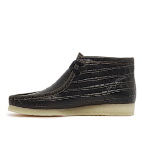 Clarks Originals Wallabee Boot braun