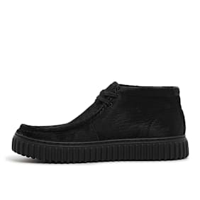 Clarks x Martine Rose Cur Torhill High black