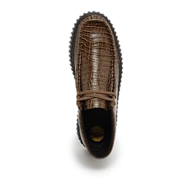 Clarks&nbsp; x Martine Rose Cur Torhill High brun