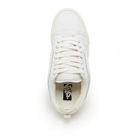 Vans Knu Skool MTE-1 LX blanc