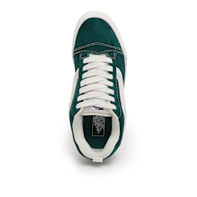 Vans Knu Skool groen