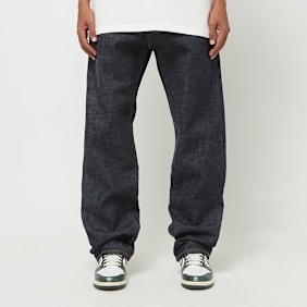 Billionaire Boys Club Diamonds & Dollars Selvedge Denim Pant bleu