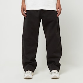 Carhartt WIP Floyde Pant schwarz