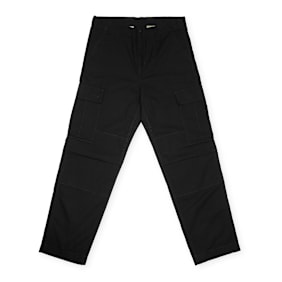 Carhartt WIP Regular Cargo Pant schwarz
