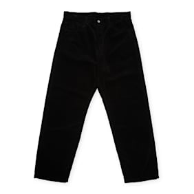Carhartt WIP 5 Pocket Landon Pant schwarz