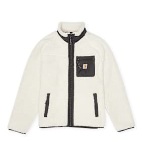 Carhartt WIP Prentis Liner Jacket beige