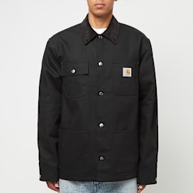 Carhartt WIP Michigan Coat zwart