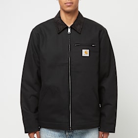 Carhartt WIP Detroit Jacket schwarz