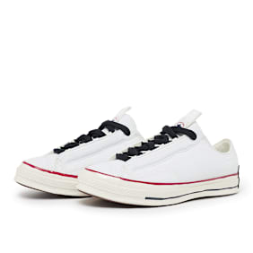 Converse Chuck 70 Sketch Puffed OX wit