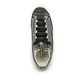 Converse Chuck 70 Sketch Puffed OX groen