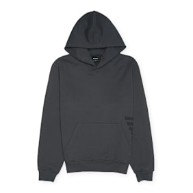 Daily Paper Overload Hoodie grau