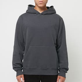 Daily Paper Overload Hoodie grau