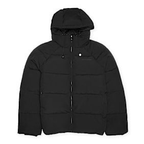 Daily Paper Relaxed Puffer noir