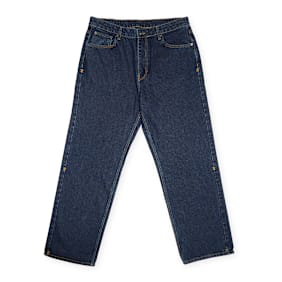 Daily Paper Asola Amba Jeans braun