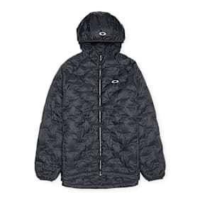 Oakley Drift O-Puff Jacket blue