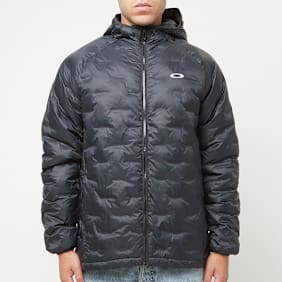 Oakley Drift O-Puff Jacket bleu