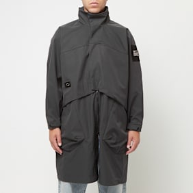 Oakley FGL 3L Rifined Coat 1.7 grau