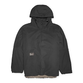 Oakley FGL Puffer Ins Hoodie 1.7 noir