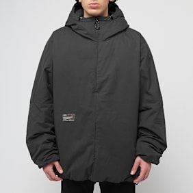 Oakley FGL Puffer Ins Hoodie 1.7 noir