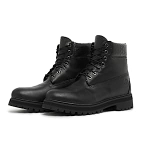 Timberland 6 Inch Premium Vibram Lace Up GTX Boot zwart