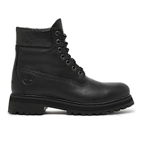Timberland 6 Inch Premium Vibram Lace Up GTX Boot zwart