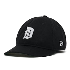 New Era MLB COOP SCRIPT 9FIFTY® RC Detroit Tigers zwart