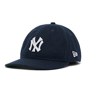 New Era MLB COOP SCRIPT 9FIFTY® RC New York Yankees bleu