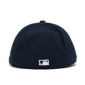 New Era MLB COOP SCRIPT 9FIFTY® RC New York Yankees blue