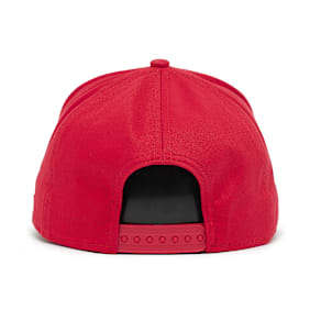 New Era NFL Kansas City Chiefs Eframe Cap rouge