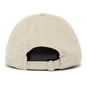 New Era Script Cord  9TWENTY® Cap beige