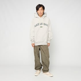 Champion Marche Saint Honoré Hoodie grijs