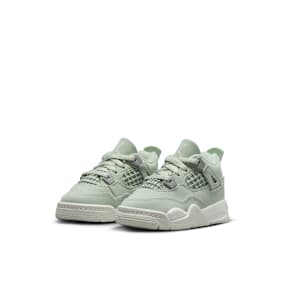 Jordan Air Jordan 4 Retro "Abundance" (Seafoam) (TD) grün