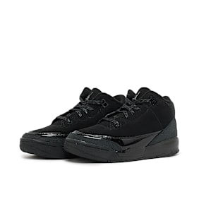 Jordan Air Jordan 3 Retro "Black Cat" (PS) zwart