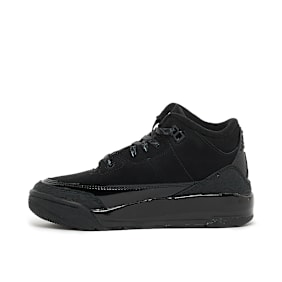 Jordan Air Jordan 3 Retro "Black Cat" (PS) black