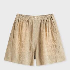 Acne Studios Shorts beige