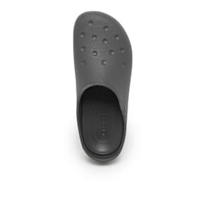 Crocs Classic Quiet Clog "Black Sand" noir