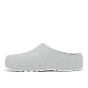 Crocs Classic Quiet Clog "Mirage" grey