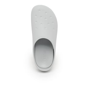 Crocs Classic Quiet Clog "Mirage" grijs