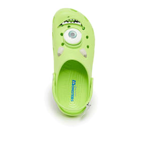 Crocs x Monsters Inc. Classic Clog "Mike Wazowski" groen