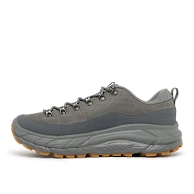 Hoka Tor Summit grey