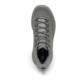 Hoka Tor Summit grijs