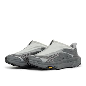 Hoka Project Transport "Stardust" grau