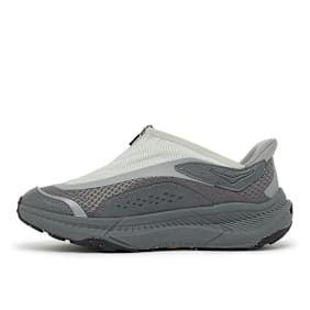 Hoka Project Transport "Stardust" grey