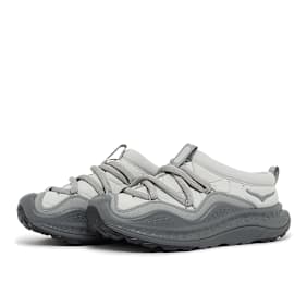 Hoka Ora Primo "Stardust" grijs