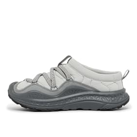 Hoka Ora Primo "Stardust" gris