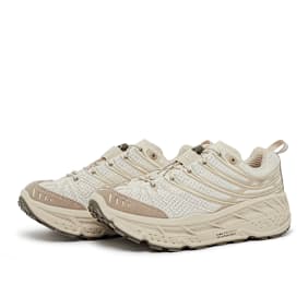 Hoka Stinson Evo OG beige