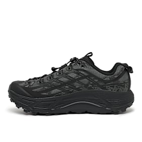 Hoka Mafate Three2 TS noir