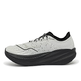 Hoka U Mach X 2 grey